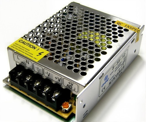 Alimentatore trasformatore - alimentatore,