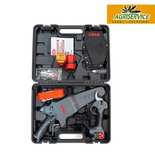 Kit potatura combo a batteria