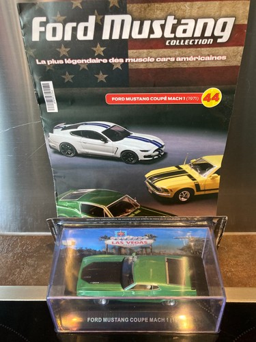 Ford mustang coupe - coupe, 1