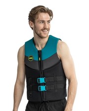Giubbotto salvataggio neoprene