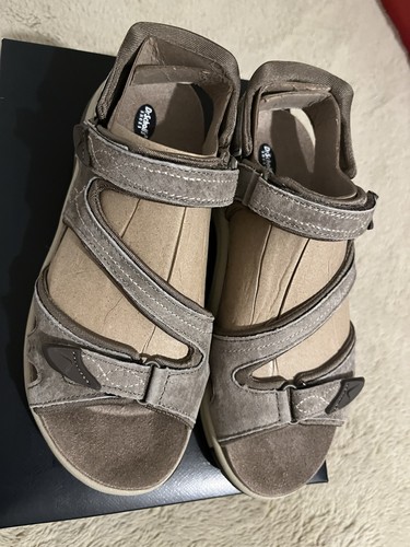 Scholl sandalo donna - dr.,