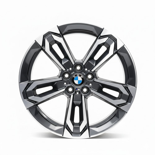 Cerchi lega bmw - cerchi, da