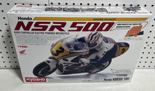 NEW IN BOX KYOSHO 34932 HONDA