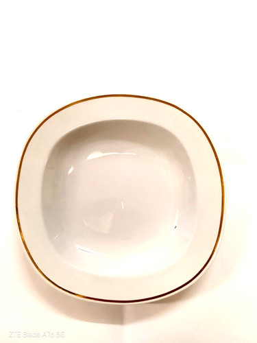 Servizio piatti ceramica 12 - da,