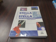 Bianucci Piero - Stella per