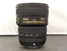 Nikon AF-S NIKKOR 18-35 MM