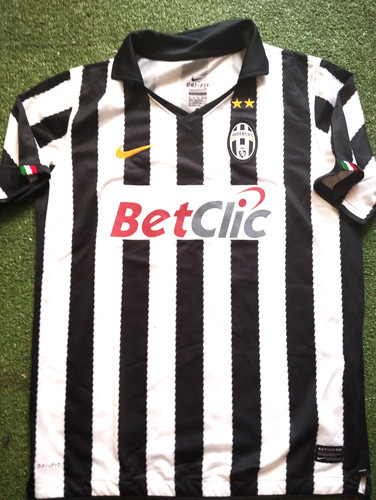 Juventus 2010 2011 football - 2010-2011,
