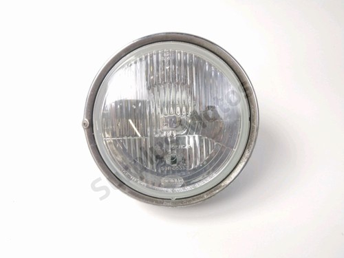 Optique avant honda cbf - optique,