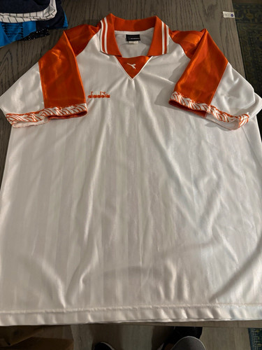 Polo diadora uomo - diadora, xl