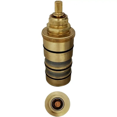 Cartuccia termostatica high - cartuccia,
