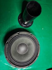 CASSE E DIFFUSORI - ALTOPARLANTE SUBWOOFER MONACOR SP-8/150PRO