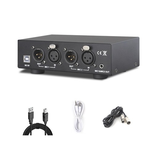 Alimentatore phantom 48v 2 - alimentatore,