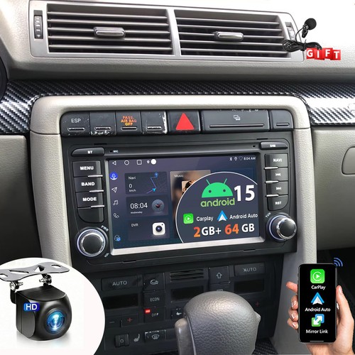 Carplay android autoradio - carplay, 15