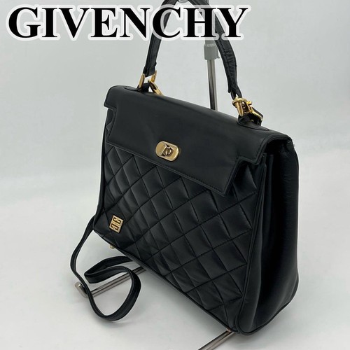 Givenchy borsa tracolla logo - tracolla,