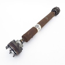 albero trasmissione anteriore