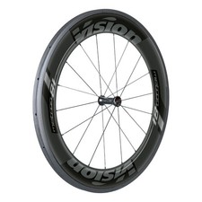 coppia ruote metron 81 sl 81mm
