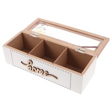  Scatola Per Bustine Di Tè