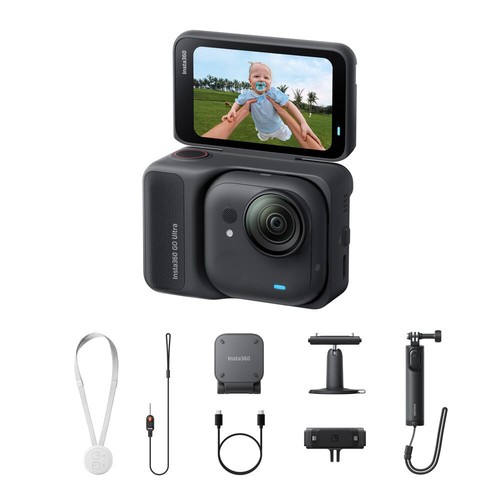 Insta360 ultra creator - ultra,