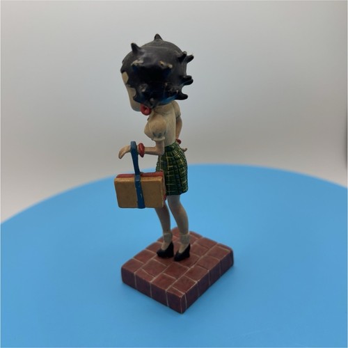 Statuina betty boop settembre - betty,
