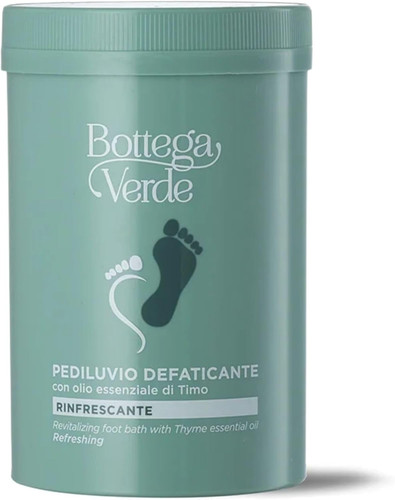 Pediluvio defaticante 250 - -, defaticante,
