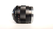 Carl Zeiss 85mm f/1.4 Planar