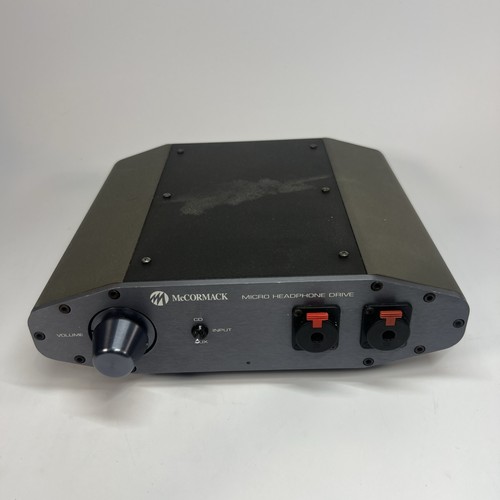 Amplificatore per unità micro