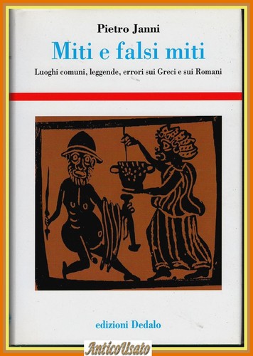 Miti falsi pietro - miti, di