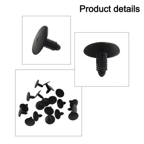 Clips 6506293aa accessori - clips,
