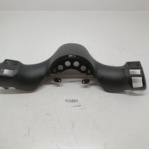 Coprimanubrio posteriore rear - coprimanubrio,