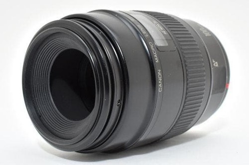 Canon 100mm 8 obiettivo - canon, f2.8