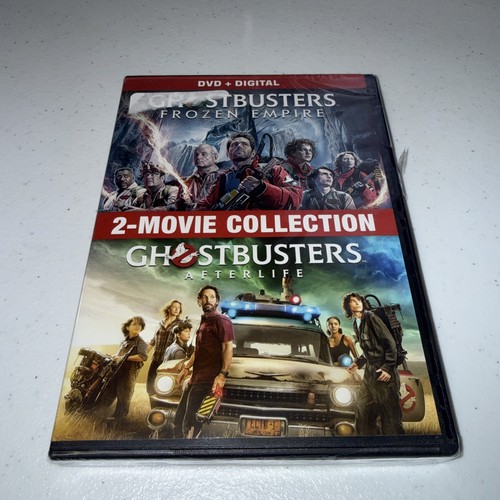 Ghostbusters afterlife - ghostbusters:, /