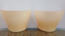 Leucos - 2 Appliques - Lampade