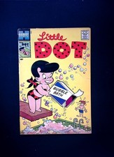 Little dot harvey comics - little,