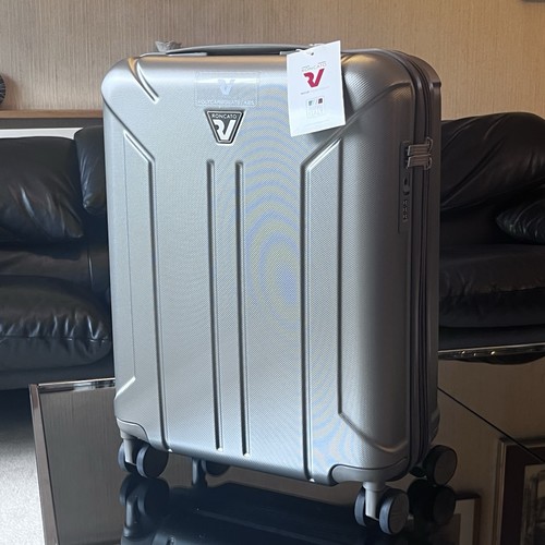Valigetta cabina roncato nuova - valigetta,
