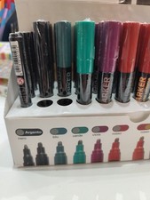 Pennarelli Marcatori A Vernice