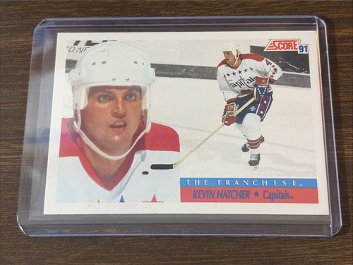 1991 score canadian the - score,