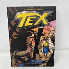 LE  GRANDI STORIE DI TEX N.29