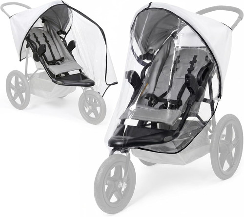 Parapioggia passeggino