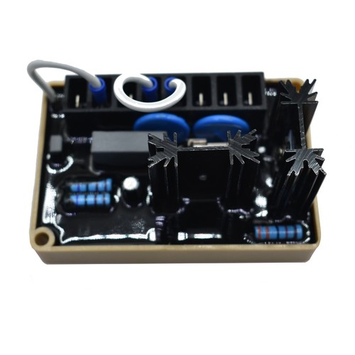 Se350 avr regolatore - se350,