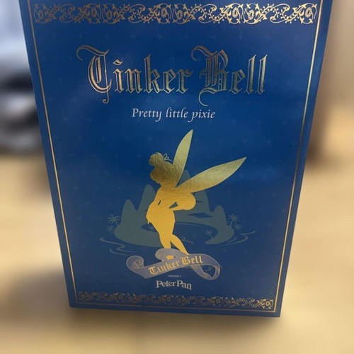 Disney tinker bell - disney,