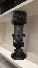 Blue Yeti Microfono USB