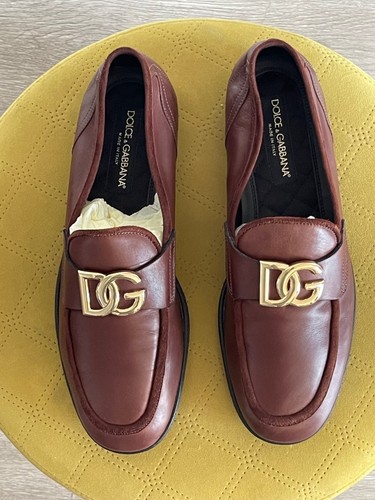Mocassini dolce gabbana - mocassini, &