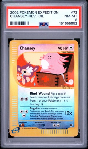 Pokemon spedizione 2002 72 - spedizione,