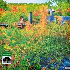 Jhené Aiko – Trip Ltd