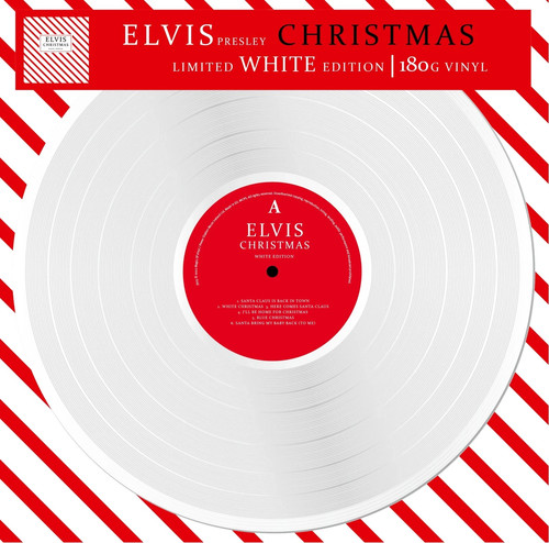 Elvis presley - elvis,