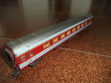 LIMA VETTURA PASSEGGERI