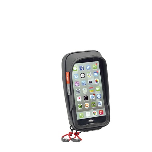 Custodia porta cellulare - custodia,
