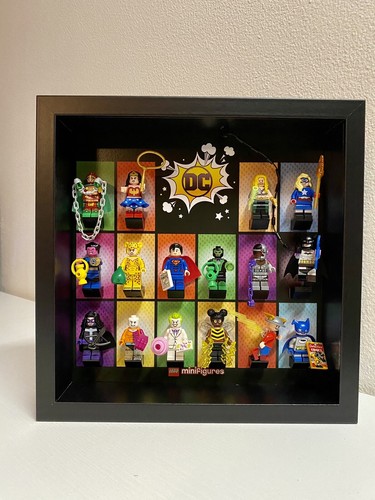 Cornice display case - display,
