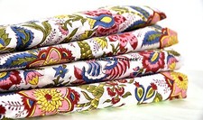 Cotone voile mano - voile,