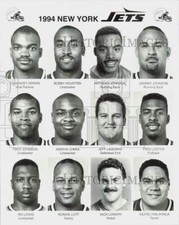Foto stampa 1994 giocatori
